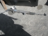 Mercedes Benz - RACK and PINION - 210